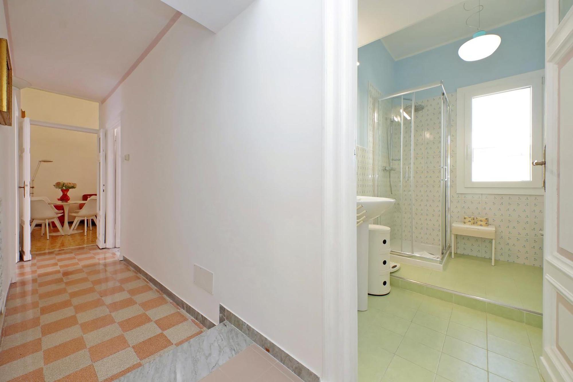 4bnb - Monteverde Chic & Comfort Apartment Rom