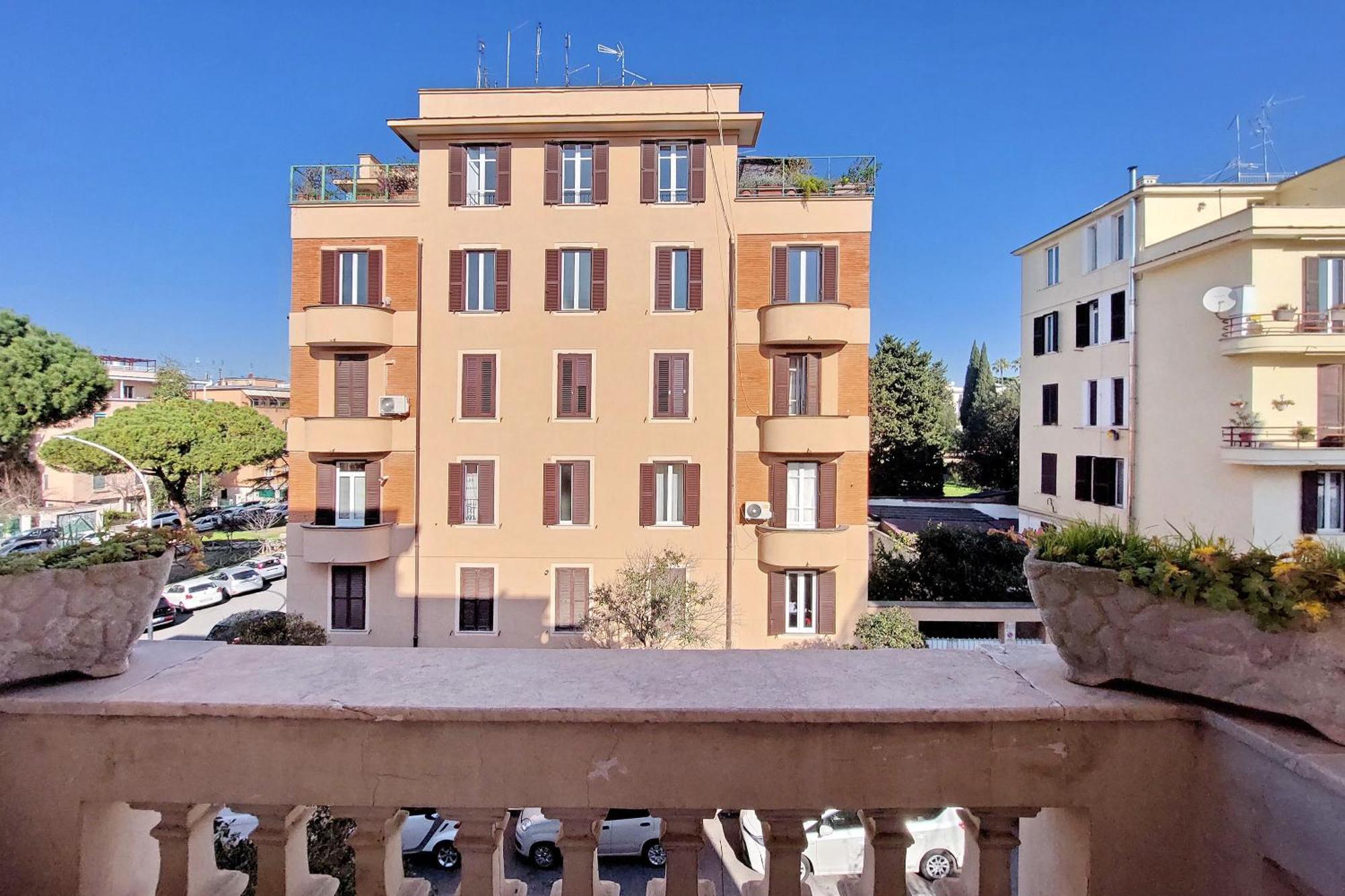 Apartment 4bnb - Monteverde Chic & Comfort Rom