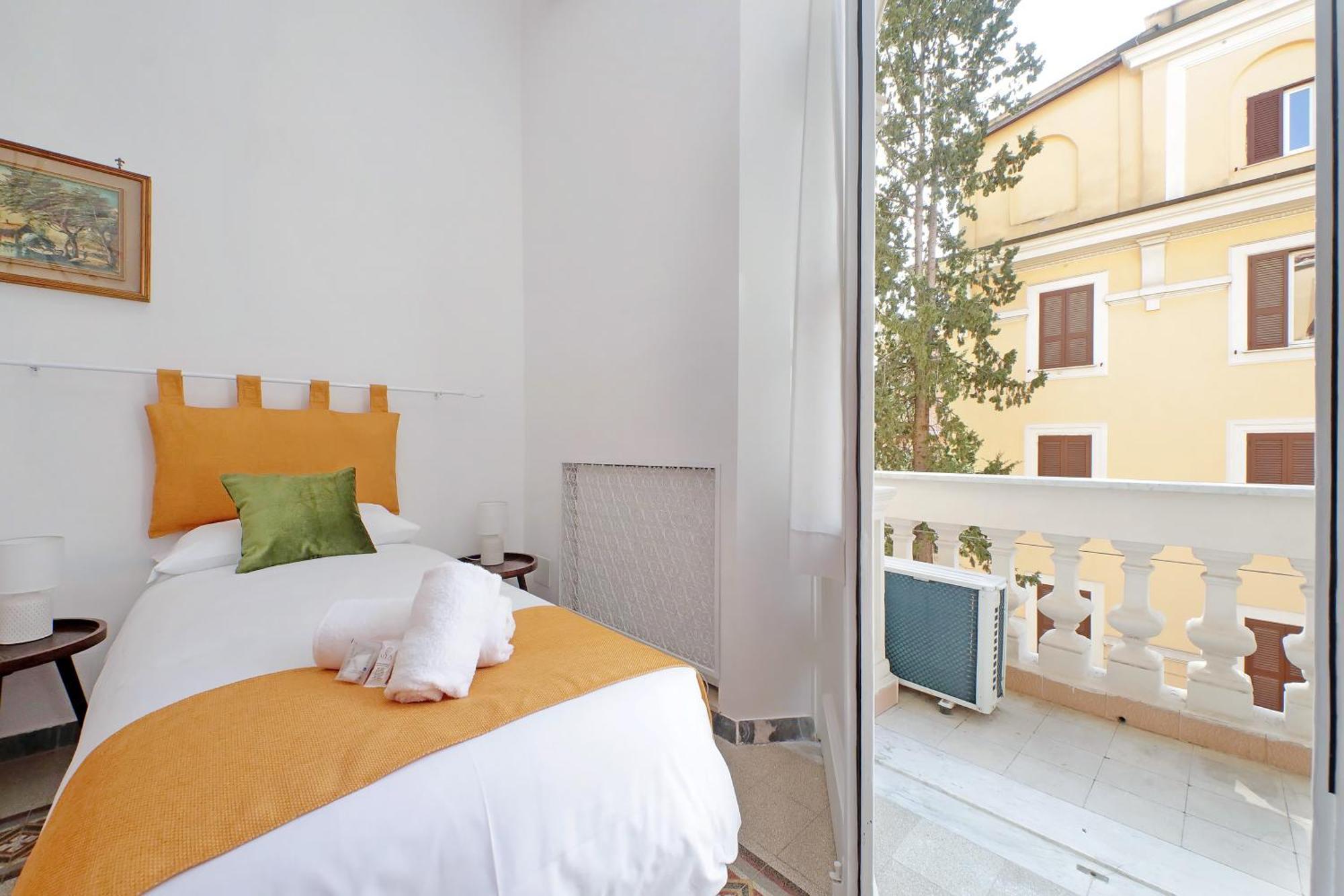 Apartment 4bnb - Monteverde Chic & Comfort *