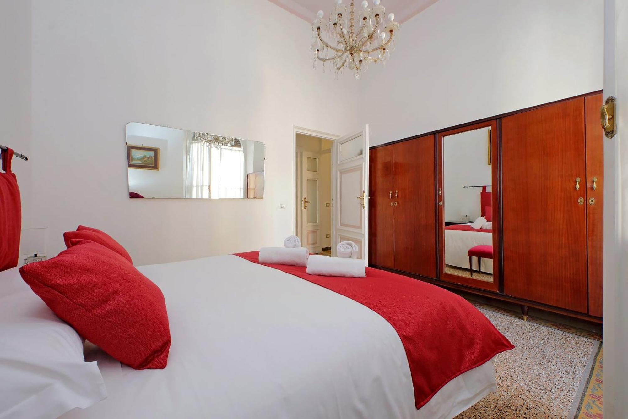 4bnb - Monteverde Chic & Comfort * Rom