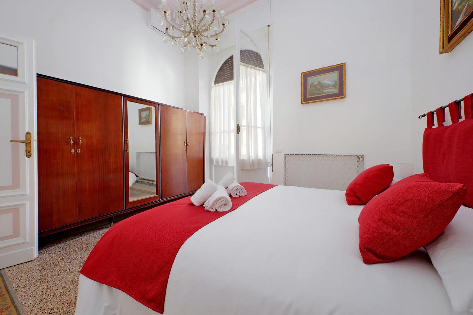 Apartment 4bnb - Monteverde Chic & Comfort