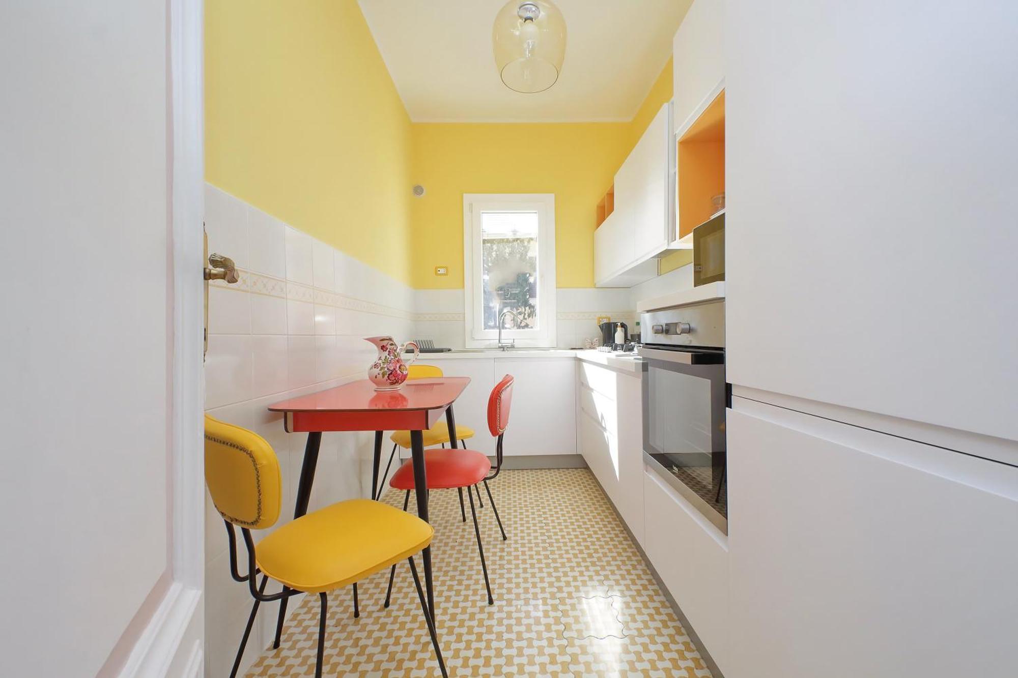 Apartment 4bnb - Monteverde Chic & Comfort *