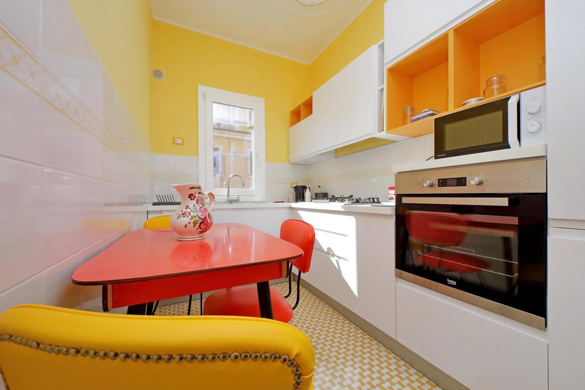 Apartment 4bnb - Monteverde Chic & Comfort Rom