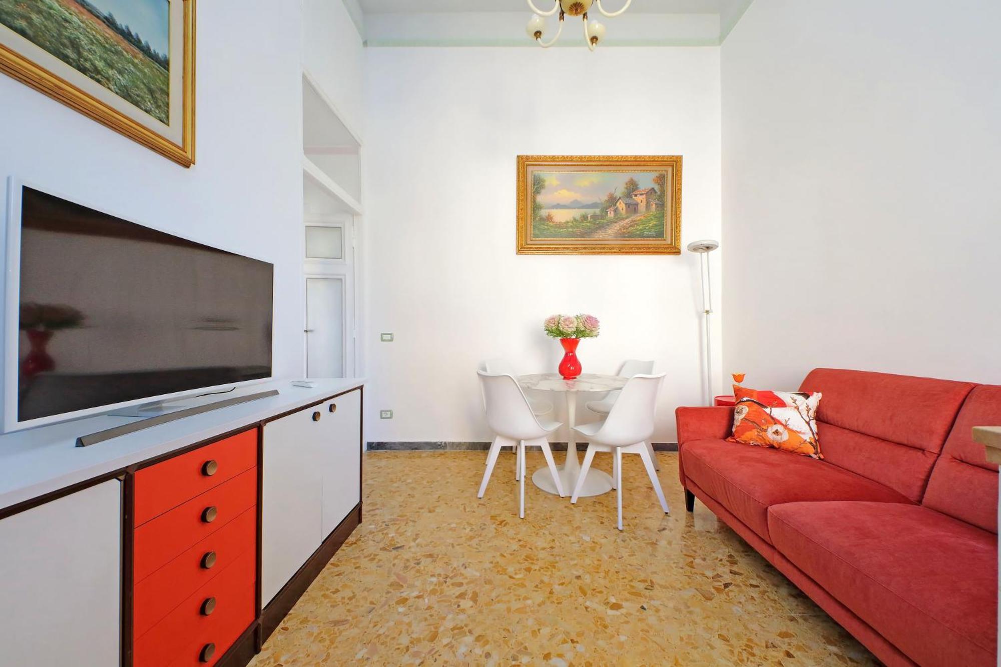 Apartment 4bnb - Monteverde Chic & Comfort *
